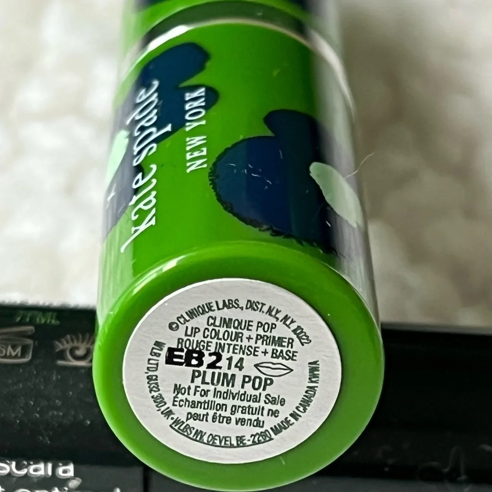 Kate Spade Clinique Bag and products - Picture 9 of 9